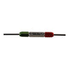 Pennoyer-Dodge Pin Plug Inspection Gage Go pd .1252 No go .1255