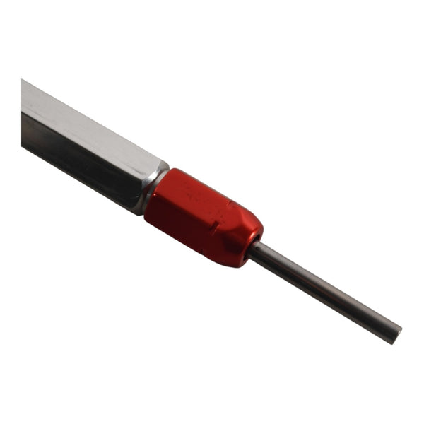 Pin Go Pennoyer-Dodge Pin Plug Inspection Gage Go pd .1252 No go .1255 – VB ...