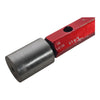 Pennoyer-Dodge Pin Plug Inspection Gage Go pd 1.1238 No go 1.1243