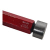 Pennoyer-Dodge Pin Plug Inspection Gage Go pd 1.1238 No go 1.1243