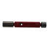 Pennoyer-Dodge Pin Plug Inspection Gage Go pd .7493 No go .7498