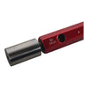 Pennoyer-Dodge Pin Plug Inspection Gage Go pd .7493 No go .7498