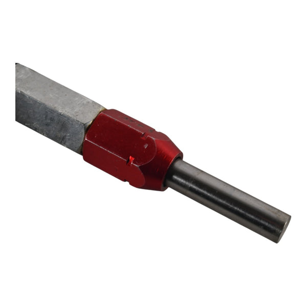 Pin Position Inspection Sensor Pin Plug Inspection Gage Go pd .373 No go .3744 – VB Industrial Supply