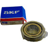 NEW SKF 7207 BECBY Angular Contact Ball Bearing