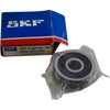 NEW SKF 6300 2RSJEM Radial & Deep Groove Ball Bearing - Straight Bore, 10 mm ID, 35 mm OD, 11 mm W