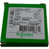 NEW Schneider Electric Contactor LC1K0610F7 690V 50/60Hz