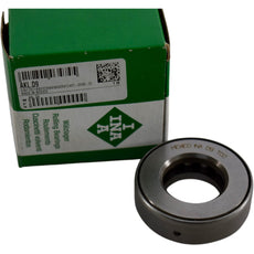 NEW INA AKL.D9 Ball Thrust Bearing: D9, 1 in Bore Dia, 1 31/32 in Outside Dia, 0.625 in