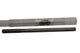 YANKEE Chucking Reamer: 0.4730, 15/32 in Shank 20F683