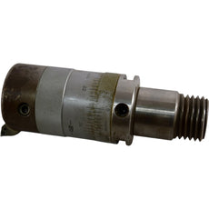 SIP HAUSER Swiss Made Micrometric Boring Head 2-3/4''-3-3/4''-4-25/35''