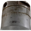 SIP HAUSER Swiss Made Micrometric Boring Head 2-3/4''-3-3/4''-4-25/35''