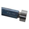 Ponam Pin Plug Inspection Gage Go pd 1.501 No go 1.502