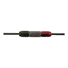Pin Plug Inspection Gage Go pd .190 No go .194