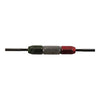 Pin Plug Inspection Gage Go pd .190 No go .194