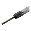 Pin Plug Inspection Gage Go pd .190 No go .194