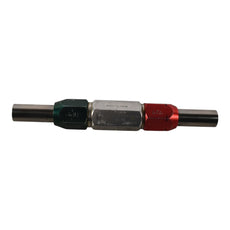 Pennoyer-Dodge Pin Plug Inspection Gage Go pd .687 No go .692