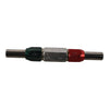Pennoyer-Dodge Pin Plug Inspection Gage Go pd .687 No go .692