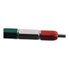 Pennoyer-Dodge Pin Plug Inspection Gage NO Go ONLY .1880