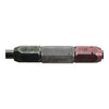 Pin Plug Inspection Gage Go pd .3745 No go .3755