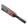 Pin Plug Inspection Gage Go pd .3745 No go .3755