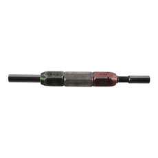 Pin Plug Inspection Gage Go pd .3745 No go .3755