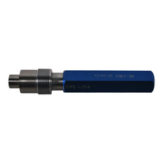 Ponam 1-3/16-18 UNEF-3B Pin Plug Inspection Gage GO PD 1.1514