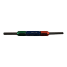 Ponam Pin Plug Inspection Gage Go pd .2495 No go .2498