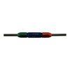 Ponam Pin Plug Inspection Gage Go pd .2495 No go .2498