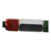 Deltronic Pin Plug Inspection Gage Go pd .9053 No go .9057