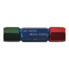 Ponam Pin Plug Inspection Gage Go pd .6255 No go .6265