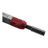 Pin Plug Inspection Gage Go pd .4460 No go .4537
