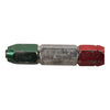 Pin Plug Inspection Gage Go pd .4460 No go .4537