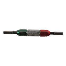 Pin Plug Inspection Gage Go pd .4460 No go .4537