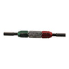 Pin Plug Inspection Gage Go pd .4460 No go .4537