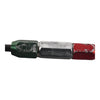 Pin Plug Inspection Gage Go pd .4460 No go .4537