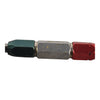 Pin Plug Inspection Gage Go pd .4375 No go .4385