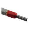 Pin Plug Inspection Gage Go pd .4375 No go .4385