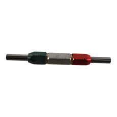 Pin Plug Inspection Gage Go pd .4375 No go .4385