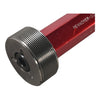 Pennoyer-Dodge 2.125-16 UNJ-3B Thread Plug Inspection Gage GO pd 2.0844 NO Go 2.0896