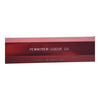 Pennoyer-Dodge 2.125-16 UNJ-3B Thread Plug Inspection Gage GO pd 2.0844 NO Go 2.0896