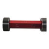 Pennoyer-Dodge 2.125-16 UNJ-3B Thread Plug Inspection Gage GO pd 2.0844 NO Go 2.0896