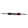 Pennoyer-Dodge Pin Plug Inspection Gage Go pd .1257 No go .1260