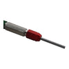 Pennoyer-Dodge Pin Plug Inspection Gage Go pd .1257 No go .1260