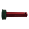Pennoyer-Dodge 2-5/8-16 UN-3B 2-5/8'' Thread Plug Inspection Gage GO pd 2.5844