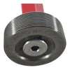 Ponam 2-7/8-12 UN-3B Thread Plug Inspection Gage NO Go pd 2.8271