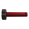 Ponam 2-7/8-12 UN-3B Thread Plug Inspection Gage NO Go pd 2.8271