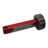 Ponam 2-7/8-12 UN-3B Thread Plug Inspection Gage NO Go pd 2.8271