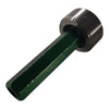 Pennoyer-Dodge 2.8750-8 UNJ-3B Thread Plug Inspection Gage GO pd 2.7938