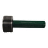 Pennoyer-Dodge 2.8750-8 UNJ-3B Thread Plug Inspection Gage GO pd 2.7938