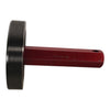 Pennoyer-Dodge 5-12 UN-3B 5'' Thread Plug Inspection Gage NO Go pd 4.9525