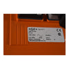 NEW Georg Fischer 199.107.204 TYPE 107 ELECTRICALLY ACTUATED BALL VALVE PVC/EPDM ELEC ACT B VLV 3/4'' SXT